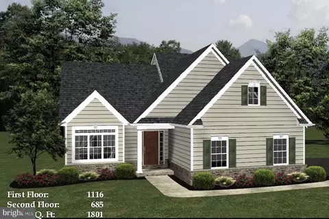 0 Jonestown Rd #LOT 5, Annville, PA 17003