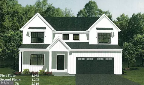 0 Jonestown Rd #LOT 7, Annville, PA 17003