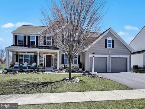 546 S Lancaster St, Annville, PA 17003
