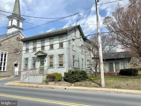 1442 Heidelberg Ave, Schaefferstown, PA 17088