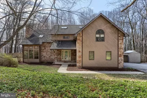 1250 Ash Ln, Lebanon, PA 17042