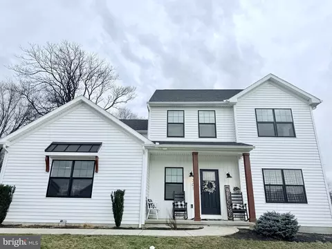 301 E Chestnut St, Jonestown, PA 17038