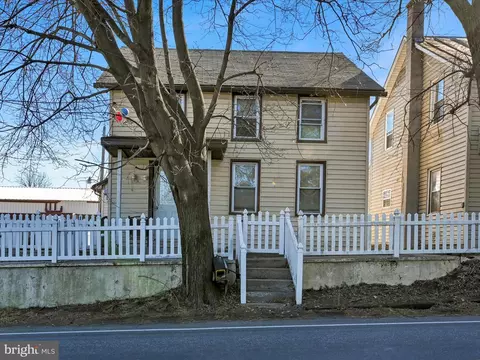 522 Prescott Rd, Lebanon, PA 17042