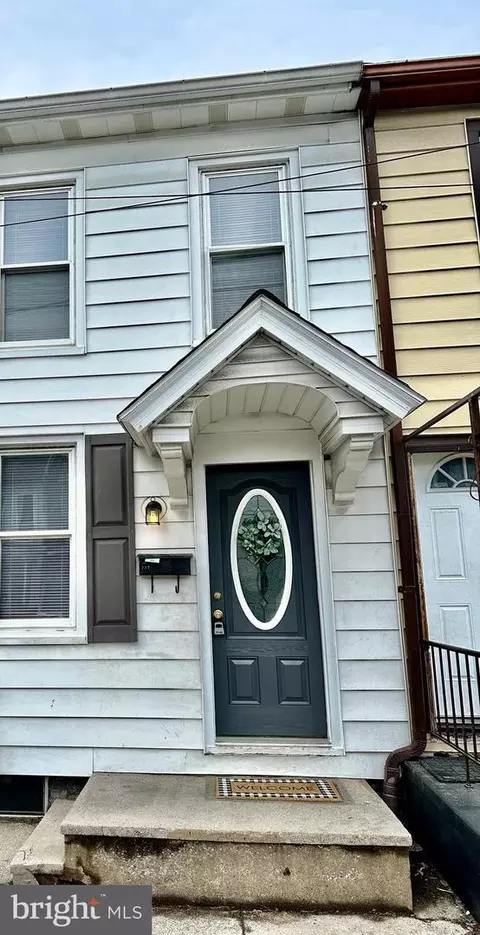 707 Walnut St, Lebanon, PA 17042