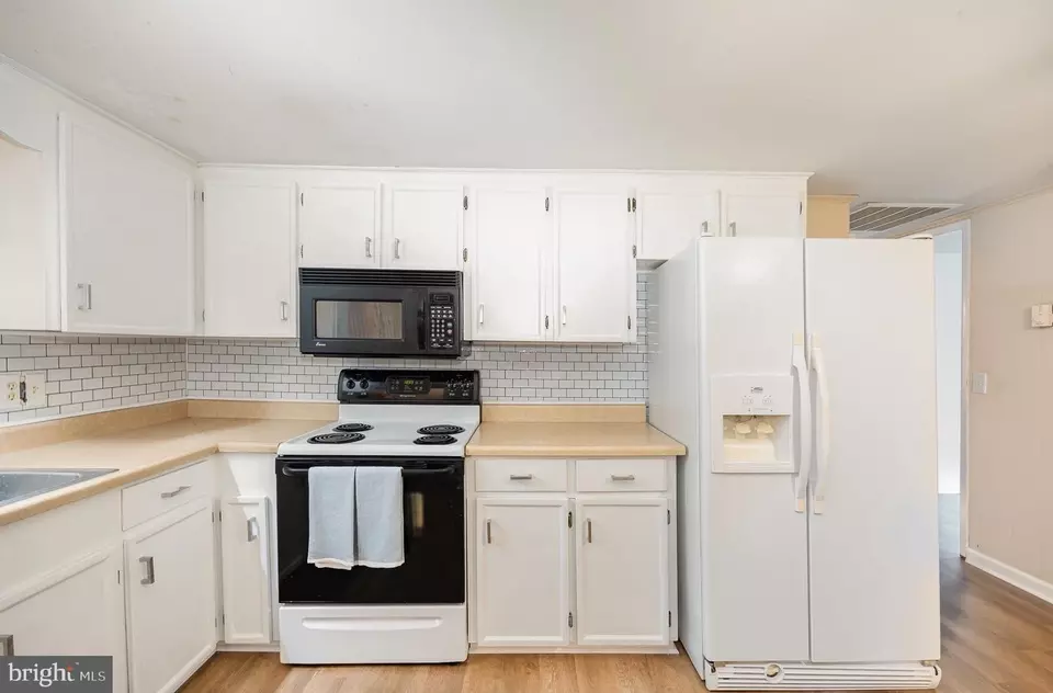 Kitchen - 228 N Harrison St, Palmyra, PA 17078 photo 2 of 2