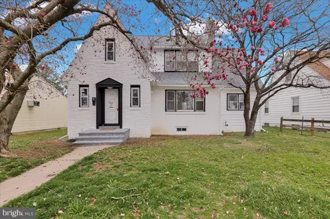 745 E Lehman St, Lebanon, PA 17046