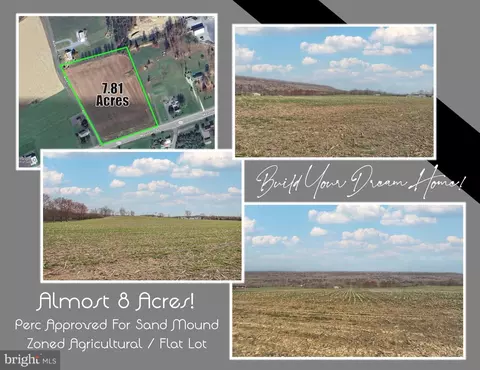 0 Mountain Rd, Grantville, PA 17028
