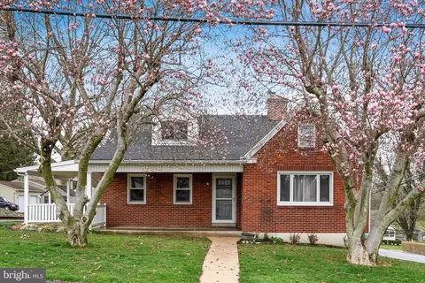117 Furnace St, Lebanon, PA 17042