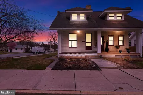 1402 Elm St, Lebanon, PA 17042
