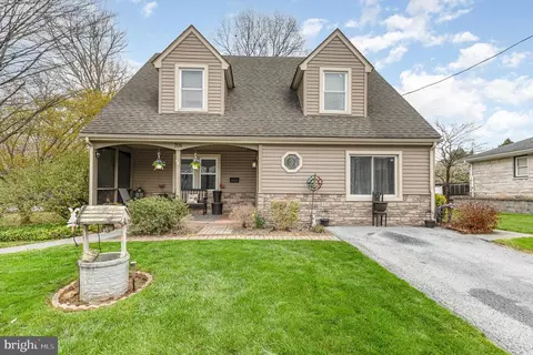 706 Smith Ave, Lebanon, PA 17042