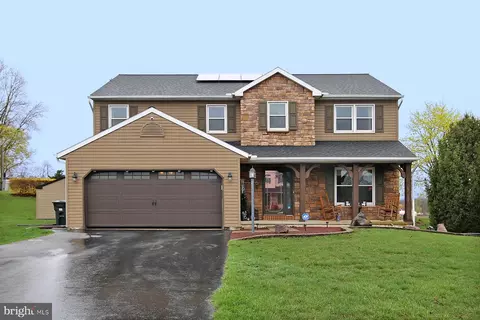6 Ladybug Ln, Myerstown, PA 17067