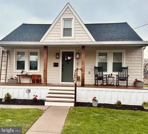 107 N Franklin St, Palmyra, PA 17078