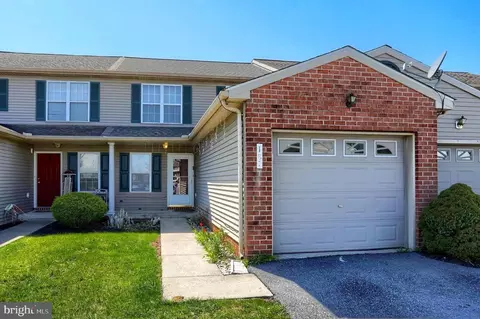 187 S 21st St, Lebanon, PA 17042