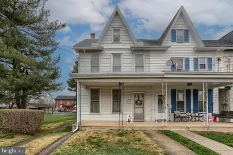 1825 Center St, Lebanon, PA 17042