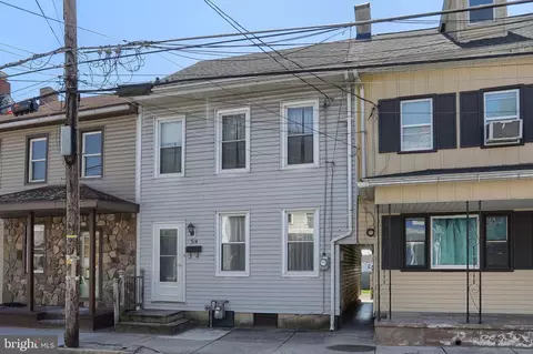 314 Canal St, Lebanon, PA 17046