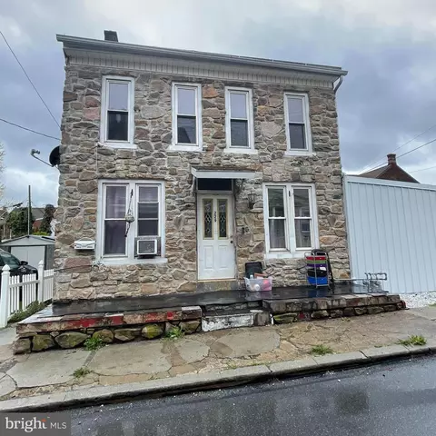 229 S Quince St, Lebanon, PA 17042