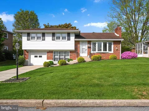 1009 S 4th Ave, Lebanon, PA 17042