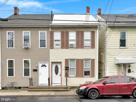 419 N 6th St, Lebanon, PA 17046