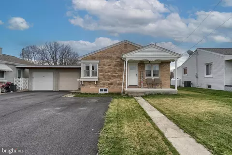 550 E Lincoln Ave, Myerstown, PA 17067