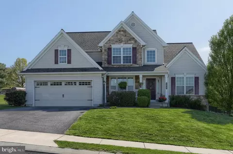 161 Oaken Way, Myerstown, PA 17067