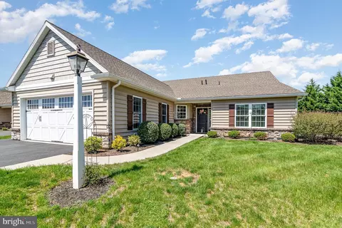91 Springhaven Ct, Palmyra, PA 17078