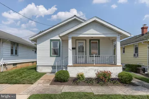 346 S 7th St, Lebanon, PA 17042