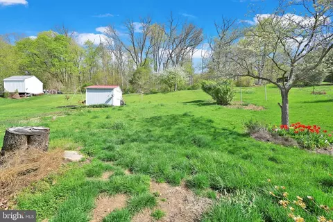 Exterior - 318 Boyd St, Cornwall, PA 17016 photo 7 of 9