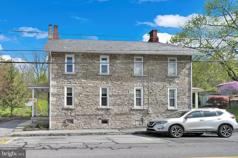 318 Boyd St, Cornwall, PA 17016