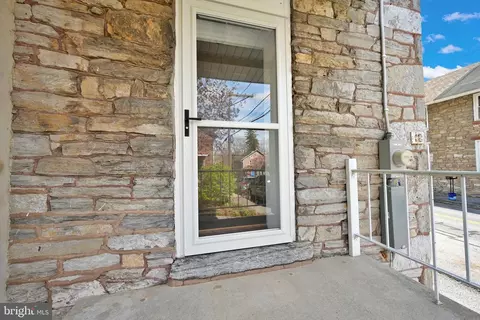 Exterior - 318 Boyd St, Cornwall, PA 17016 photo 2 of 9