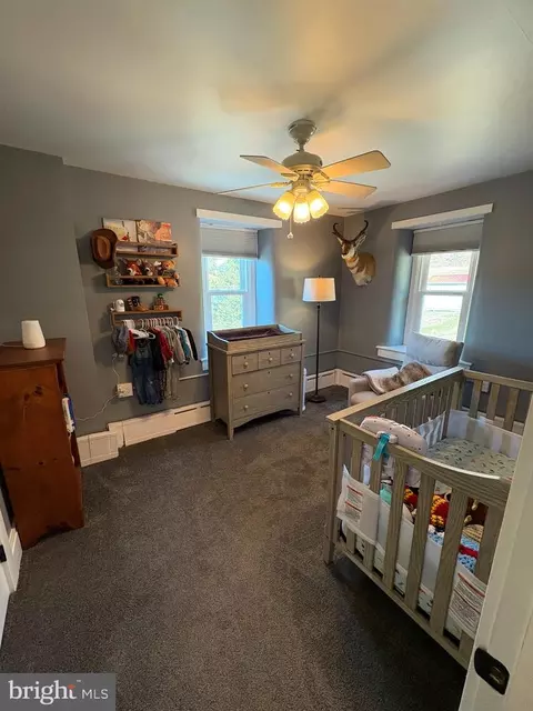 Bedroom - 318 Boyd St, Cornwall, PA 17016 photo 6 of 7
