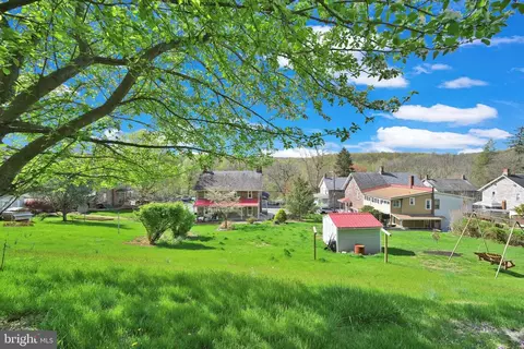 Exterior - 318 Boyd St, Cornwall, PA 17016 photo 8 of 9