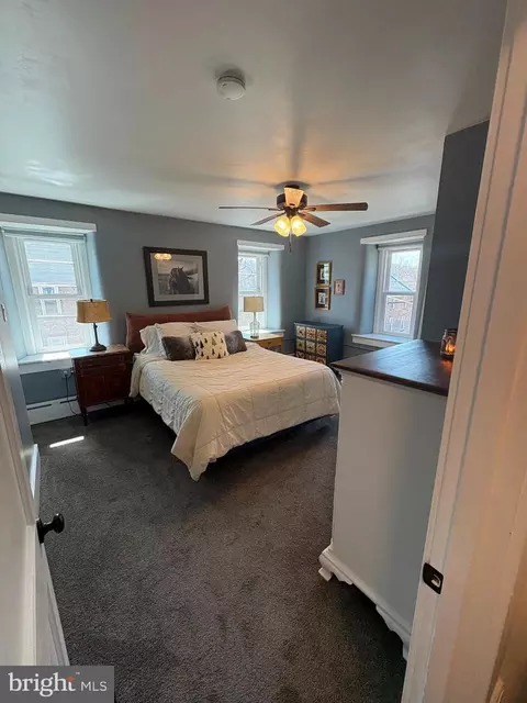 Bedroom - 318 Boyd St, Cornwall, PA 17016 photo 5 of 7