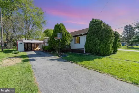 2405 Mifflin St, Lebanon, PA 17046