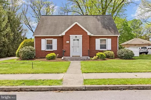 529 S Grant St, Palmyra, PA 17078