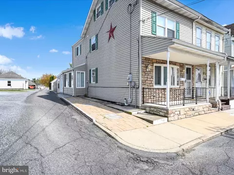 336 S Broad St, Lebanon, PA 17042