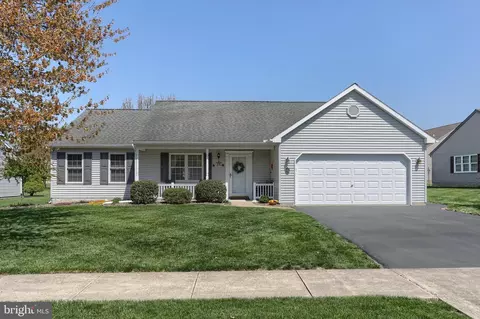 132 Arbor Dr, Myerstown, PA 17067