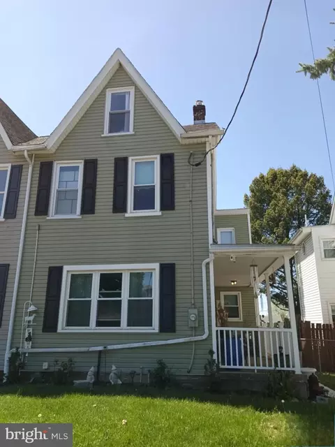 619 Noble St, Lebanon, PA 17042