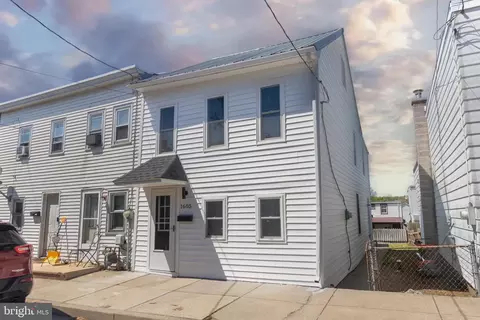 1605 Center St, Lebanon, PA 17042