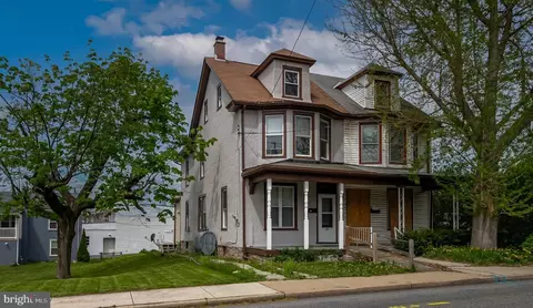315 S Lincoln Ave, Lebanon, PA 17042