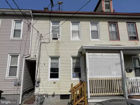 320 12 N 11th St, Lebanon, PA 17046