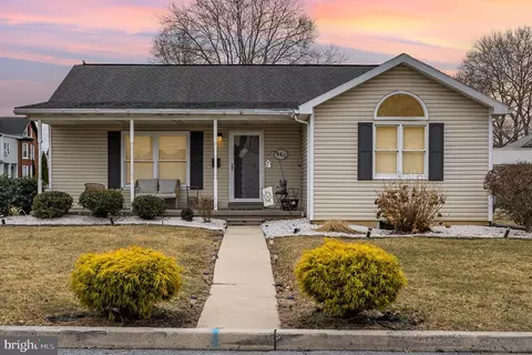 940 E Mifflin St, Lebanon, PA 17046
