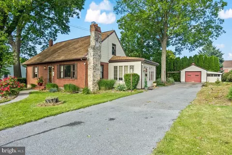 720 S Lincoln Ave, Lebanon, PA 17042