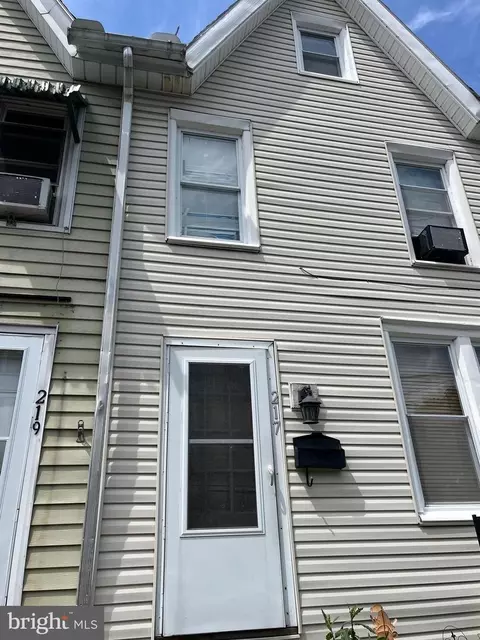 217 Federal St, Lebanon, PA 17042