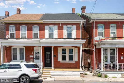 305 Guilford St, Lebanon, PA 17046