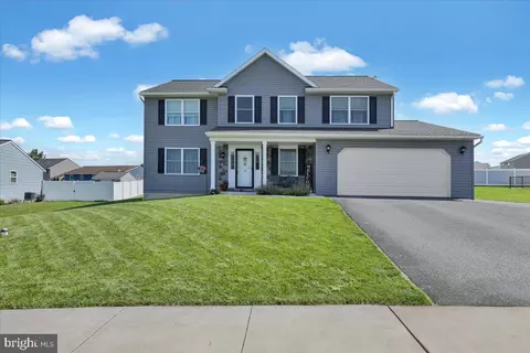 24 Evergreen Way, Newmanstown, PA 17073