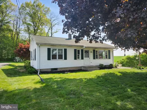 555 N State Route 934 #934, Annville, PA 17003