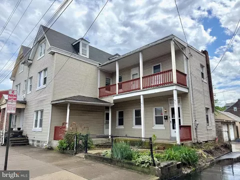 916 Mifflin St, Lebanon, PA 17046