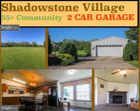 218 W Spruce St, Palmyra, PA 17078