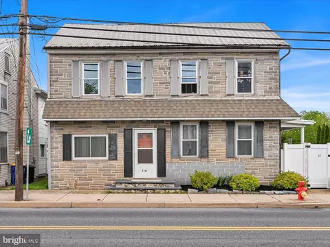119 E Main St, Richland, PA 17087