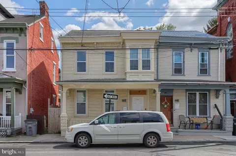 552 Weidman St, Lebanon, PA 17046